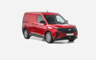 Ford Transit Courier Furgon Trend  [23-]