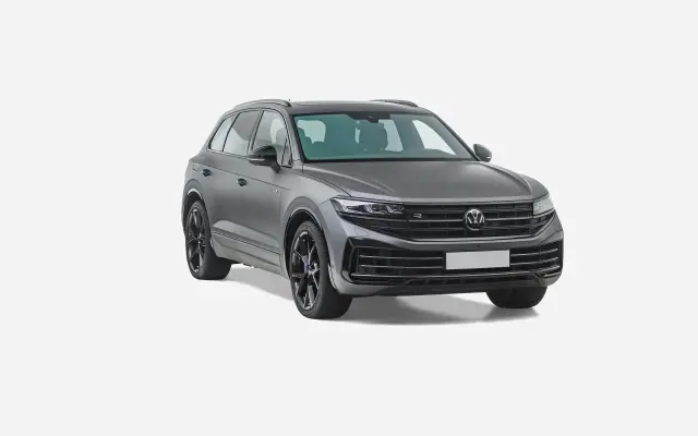 Volkswagen Touareg R eHybrid 4MOTION