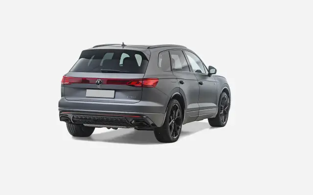 Volkswagen Touareg R eHybrid 4MOTION