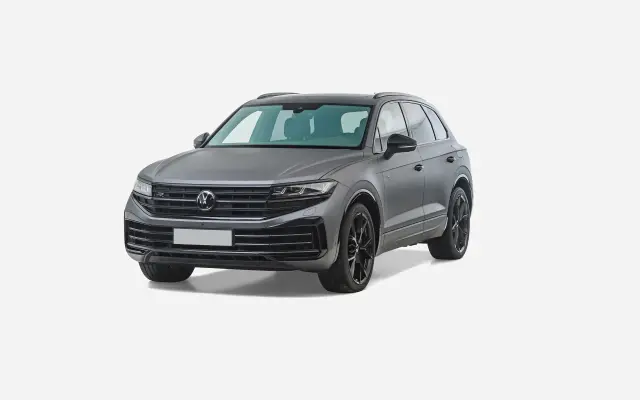 Volkswagen Touareg R eHybrid 4MOTION