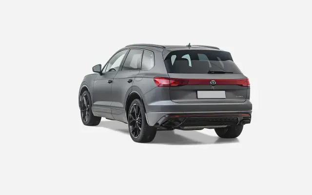 Volkswagen Touareg R eHybrid 4MOTION