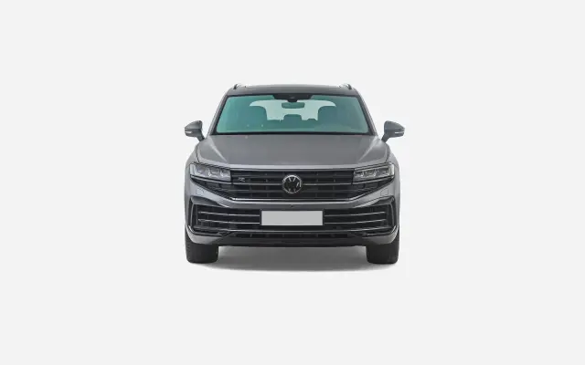 Volkswagen Touareg R eHybrid 4MOTION