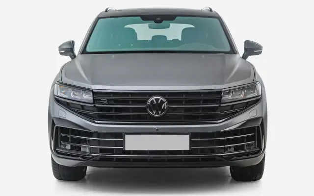 Volkswagen Touareg R eHybrid 4MOTION