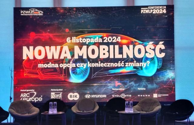 Rynek motoryzacyjny nie żyje, niech żyje rynek mobilności?