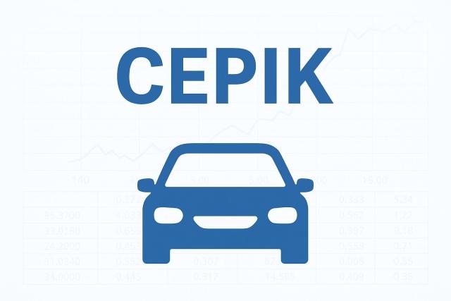 Więcej danych z CEP dla państwa i analityków