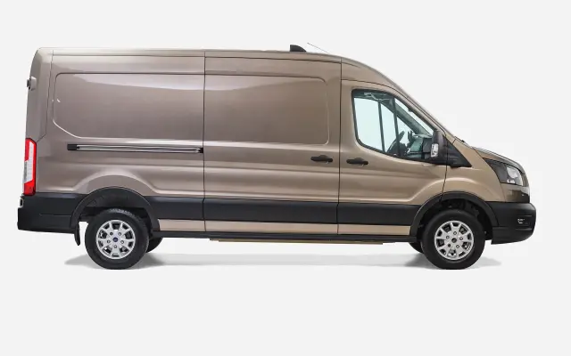 Ford Transit IV V363 FL2018 Furgon-4d 350 L3 H2 Trend RWD