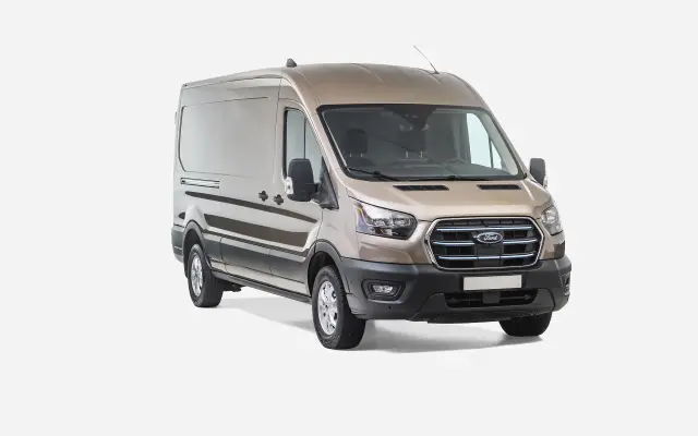 Ford Transit IV V363 FL2018 Furgon-4d 350 L3 H2 Trend RWD