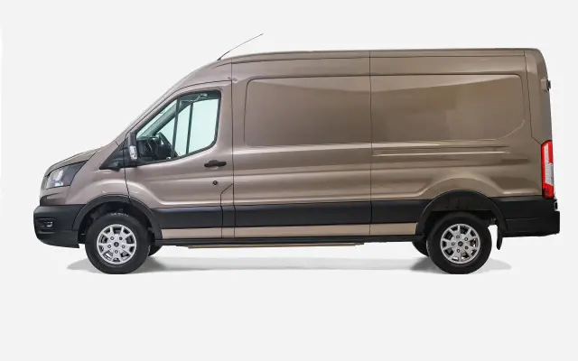 Ford Transit IV V363 FL2018 Furgon-4d 350 L3 H2 Trend RWD