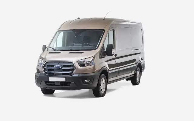 Ford Transit IV V363 FL2018 Furgon-4d 350 L3 H2 Trend RWD