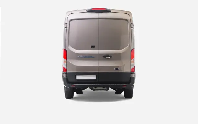 Ford Transit IV V363 FL2018 Furgon-4d 350 L3 H2 Trend RWD