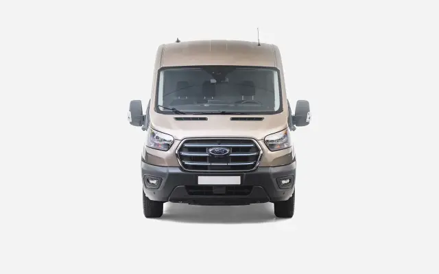 Ford Transit IV V363 FL2018 Furgon-4d 350 L3 H2 Trend RWD