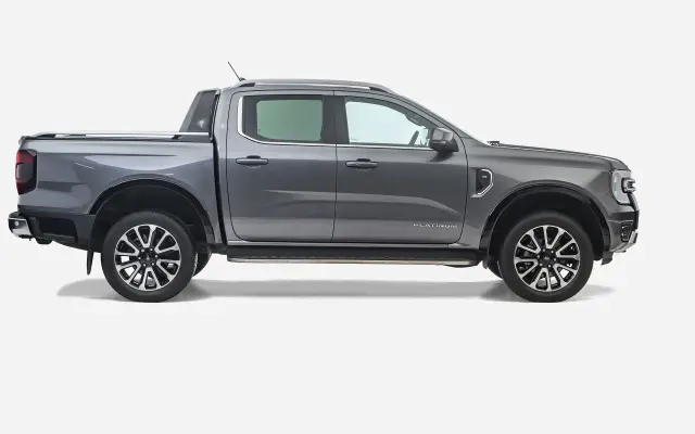 Ford Ranger Platinium