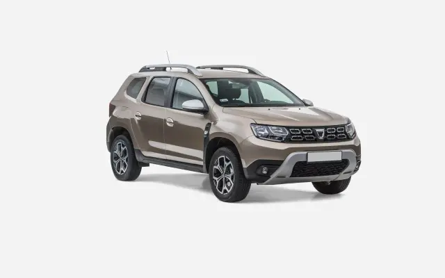 Dacia Duster SUV  [18-24]