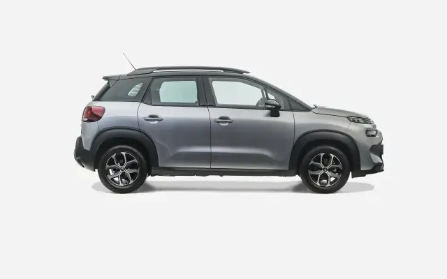 Citroen C3 Aircross Plus