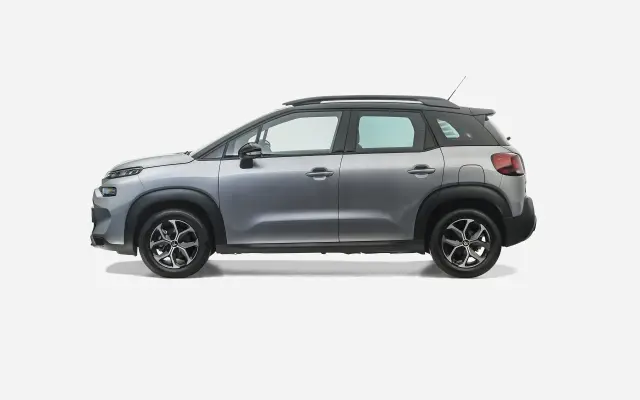 Citroen C3 Aircross Plus