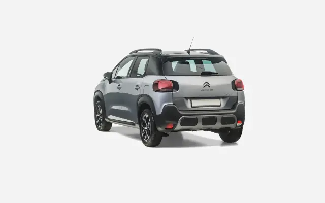 Citroen C3 Aircross Plus