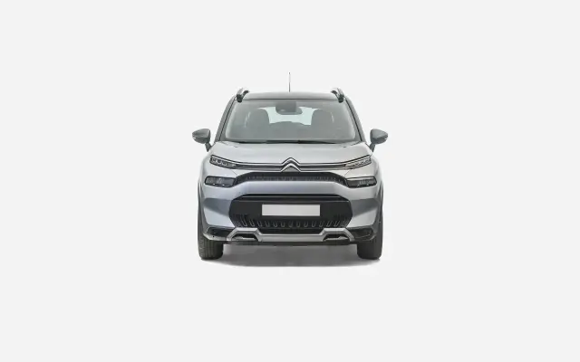 Citroen C3 Aircross Plus