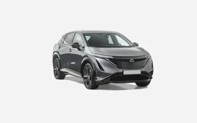 Nissan Ariya Evolve +