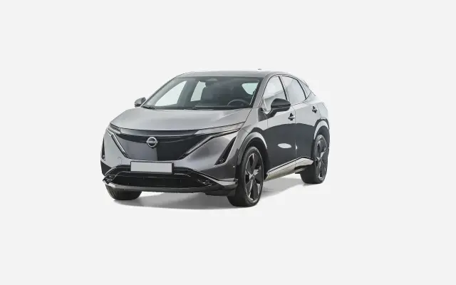 Nissan Ariya Evolve +