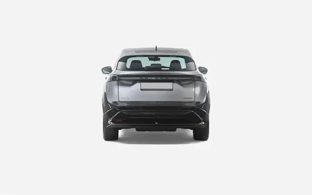 Nissan Ariya Evolve +