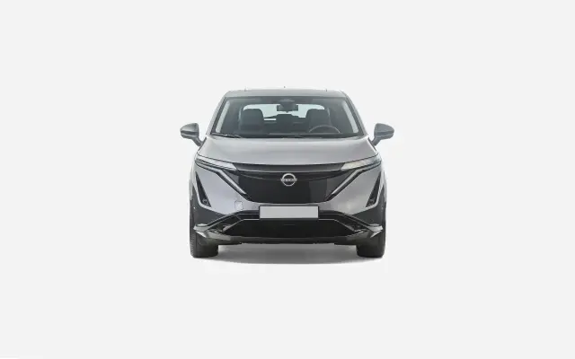 Nissan Ariya Evolve +