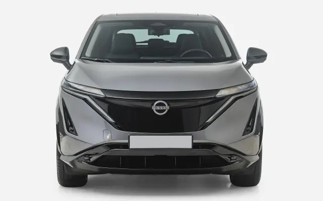 Nissan Ariya Evolve +