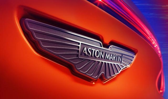 Aston Martin zaliczył wpadkę jakościową