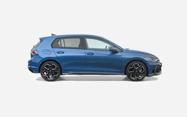 Volkswagen Golf Hatchback eTSI R-Line