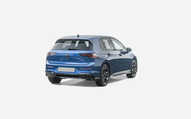 Volkswagen Golf Hatchback eTSI R-Line