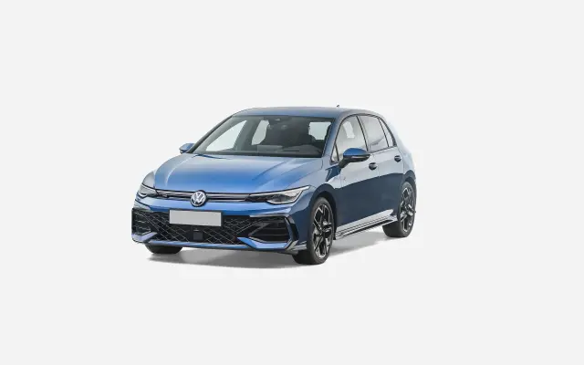 Volkswagen Golf Hatchback eTSI R-Line