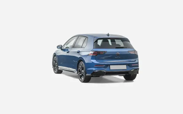 Volkswagen Golf Hatchback eTSI R-Line