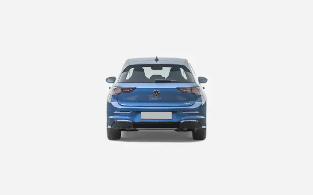 Volkswagen Golf Hatchback eTSI R-Line