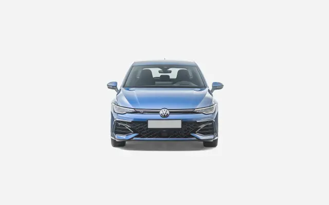 Volkswagen Golf Hatchback eTSI R-Line