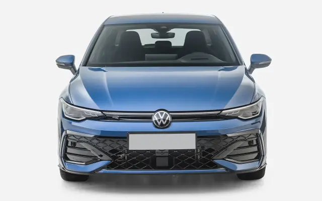 Volkswagen Golf Hatchback eTSI R-Line