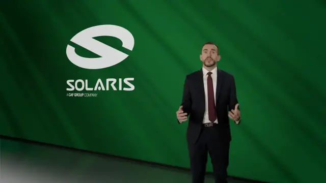 Solaris z rekordową sprzedażą w 2024 roku