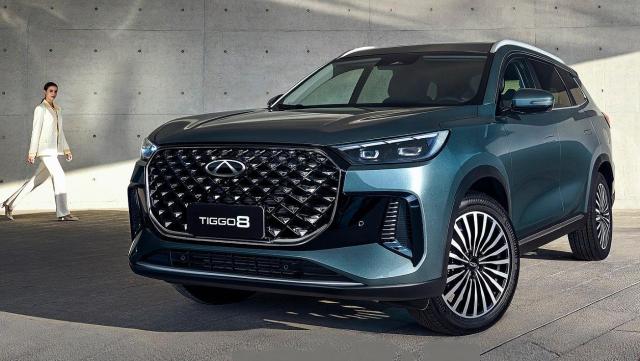 Chery Polska zapowiada 7 lat gwarancji