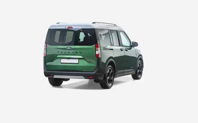 Ford Tourneo Courier Active