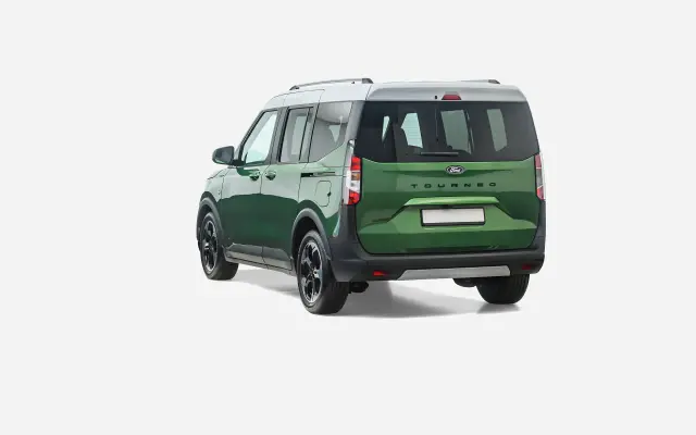 Ford Tourneo Courier Active