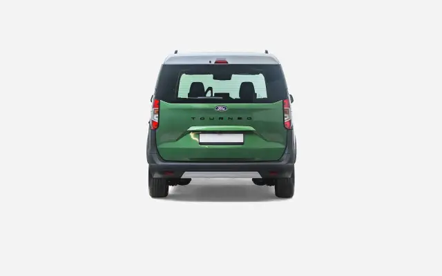 Ford Tourneo Courier Active