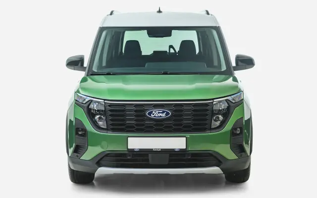 Ford Tourneo Courier Active