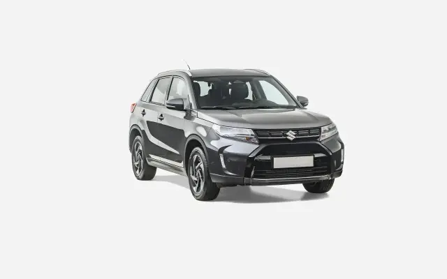 Suzuki Vitara Elegance