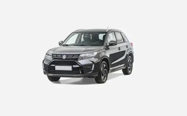 Suzuki Vitara Elegance