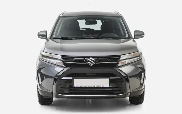 Suzuki Vitara Elegance