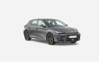 Cupra Leon Hatchback Leon 1.5 eTSI  [20-]