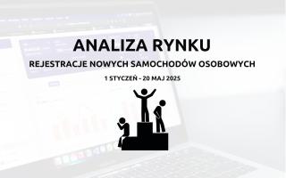 Kto najwięcej stracił w okresie od 1 stycznia do 20 maja 2025 roku