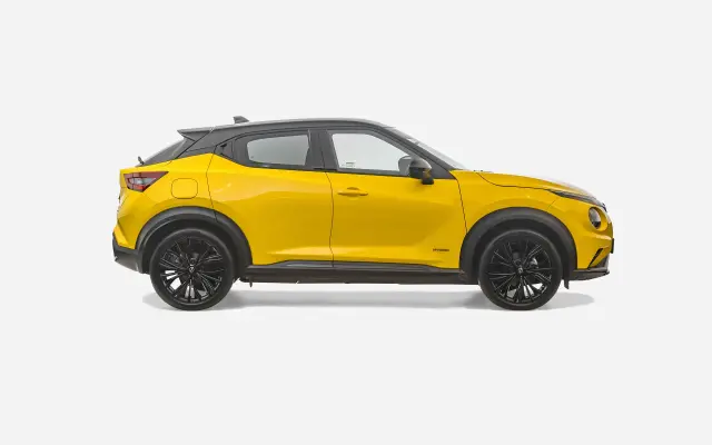 Nissan Juke N-Sport FL2024