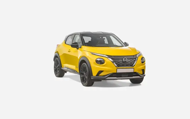 Nissan Juke N-Sport FL2024