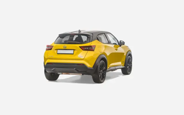 Nissan Juke N-Sport FL2024