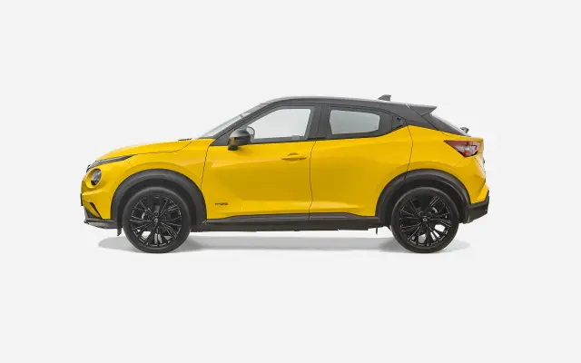 Nissan Juke N-Sport FL2024