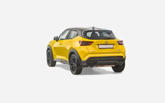 Nissan Juke N-Sport FL2024